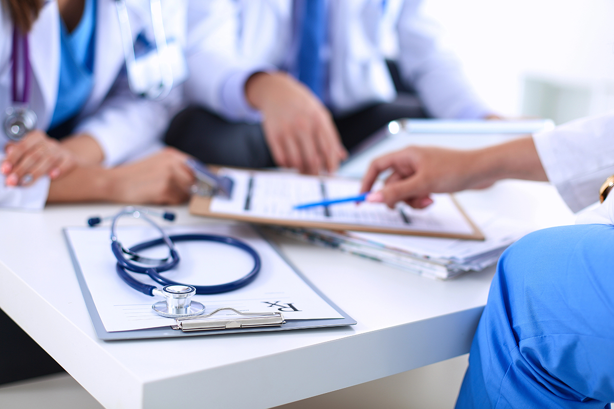 Rak jelita grubego – co&nbsp;warto wiedzieć o&nbsp;chorobie? - Józefosław Medical Center