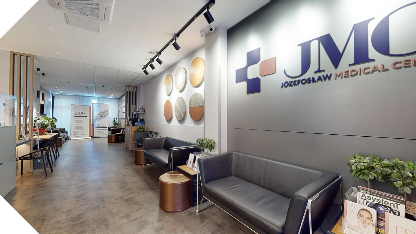 Twoje zdrowie w dobrych rękach!