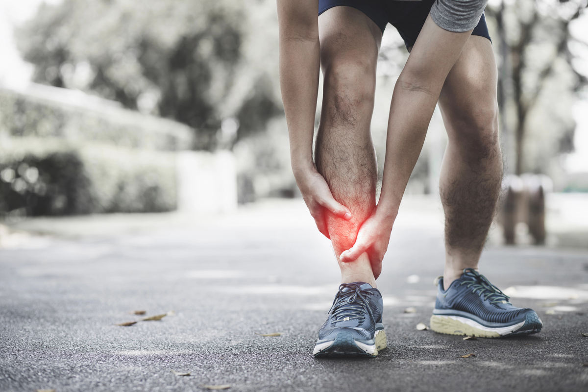 Shin splints – ból piszczeli u&nbsp;biegaczy Józefosław Medical Center