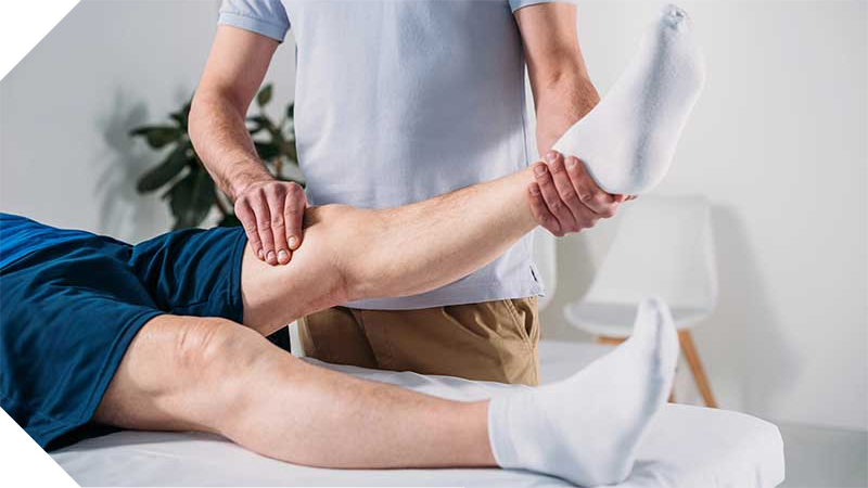 Rehabilitacja – łączymy terapię manualną, ćwiczenia i nowoczesną fizykoterapię