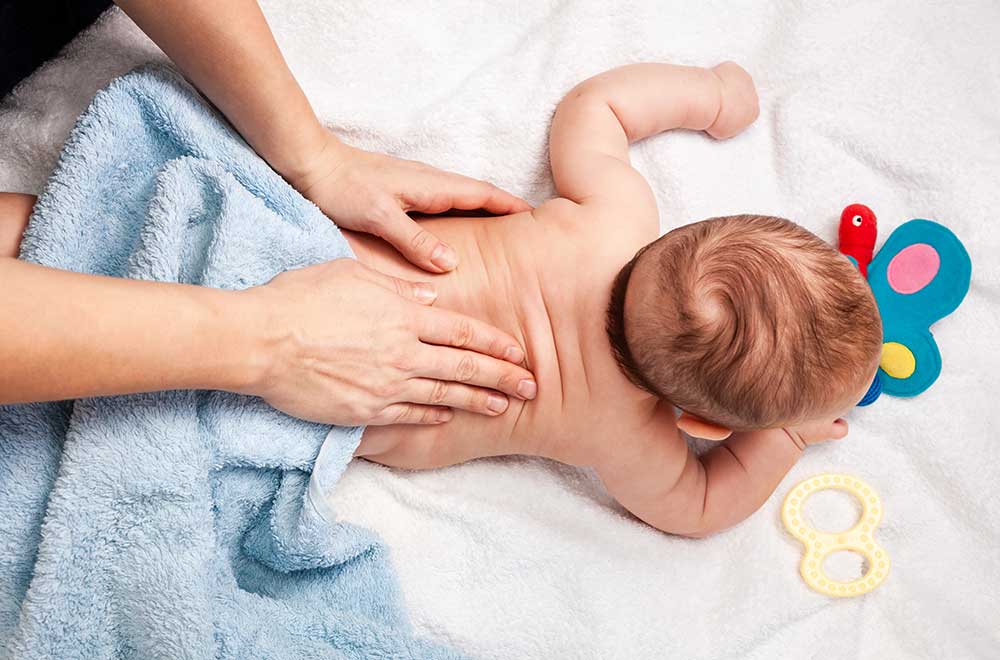 Co&nbsp;to&nbsp;jest terapia neurorozwojowa NDT-Bobath? Józefosław Medical Center