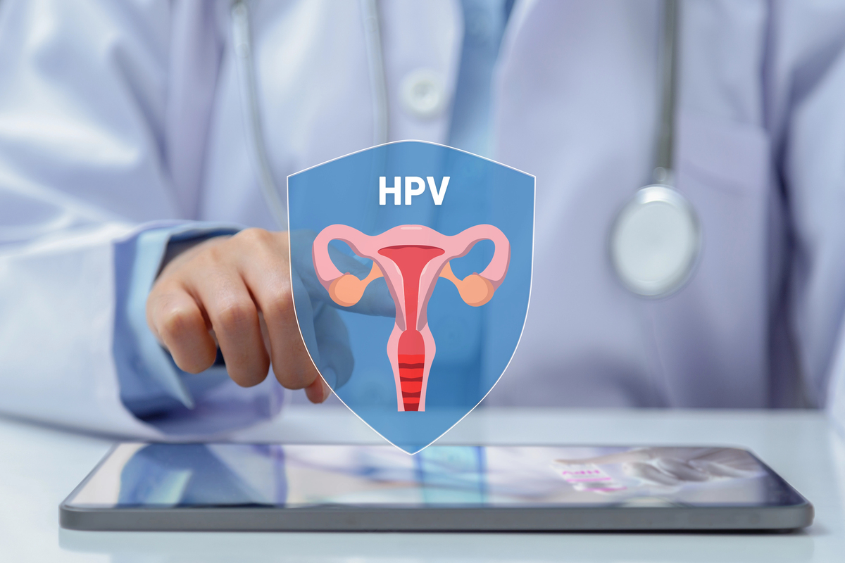 Bezpłatny test na wirus HPV dla kobiet – JMC