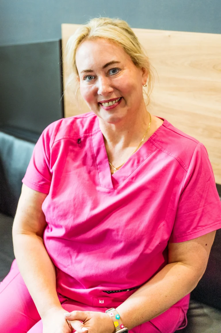 Mgr Klaudia Szajewska